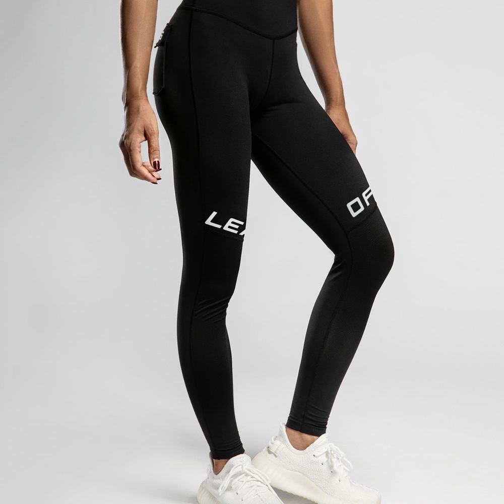 Firm Abs New with Tags set! Top M, Pants s
